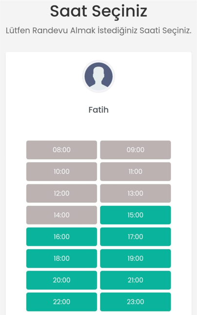 Verandevum İşletmeler İçin